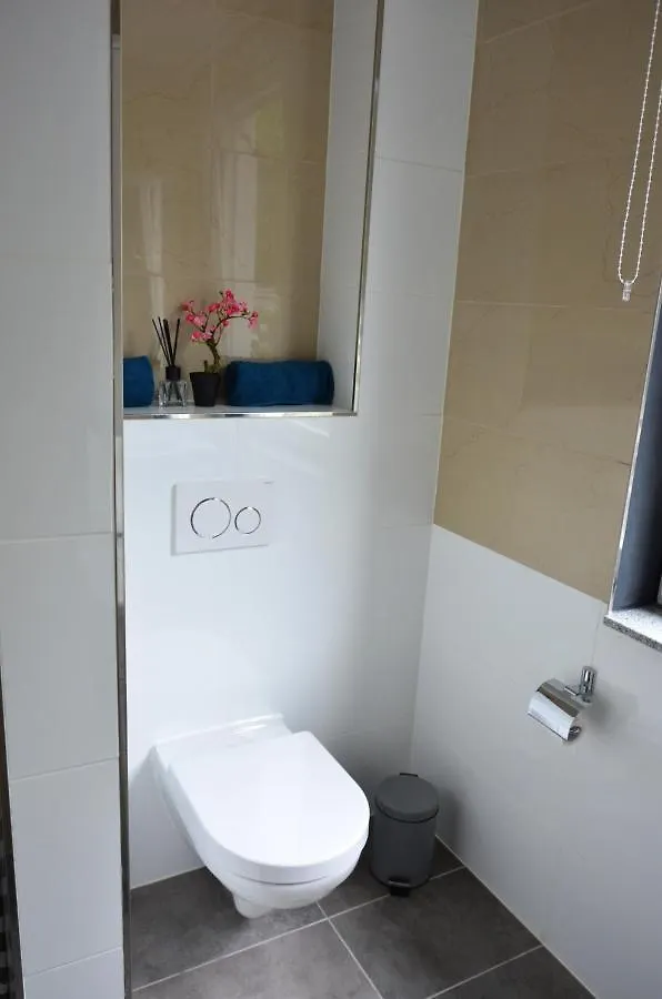Apartment Am Diako Bremen