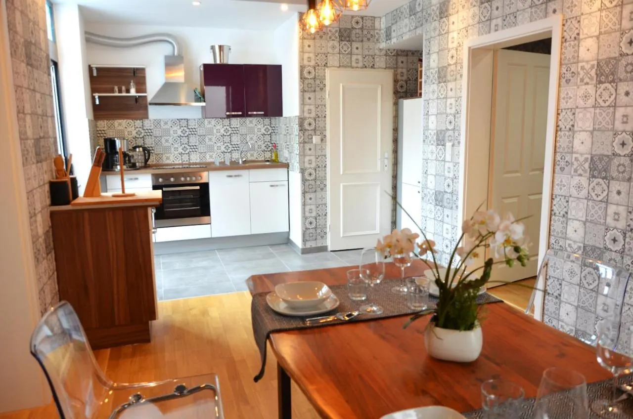 Apartment Am Diako Bremen Germany
