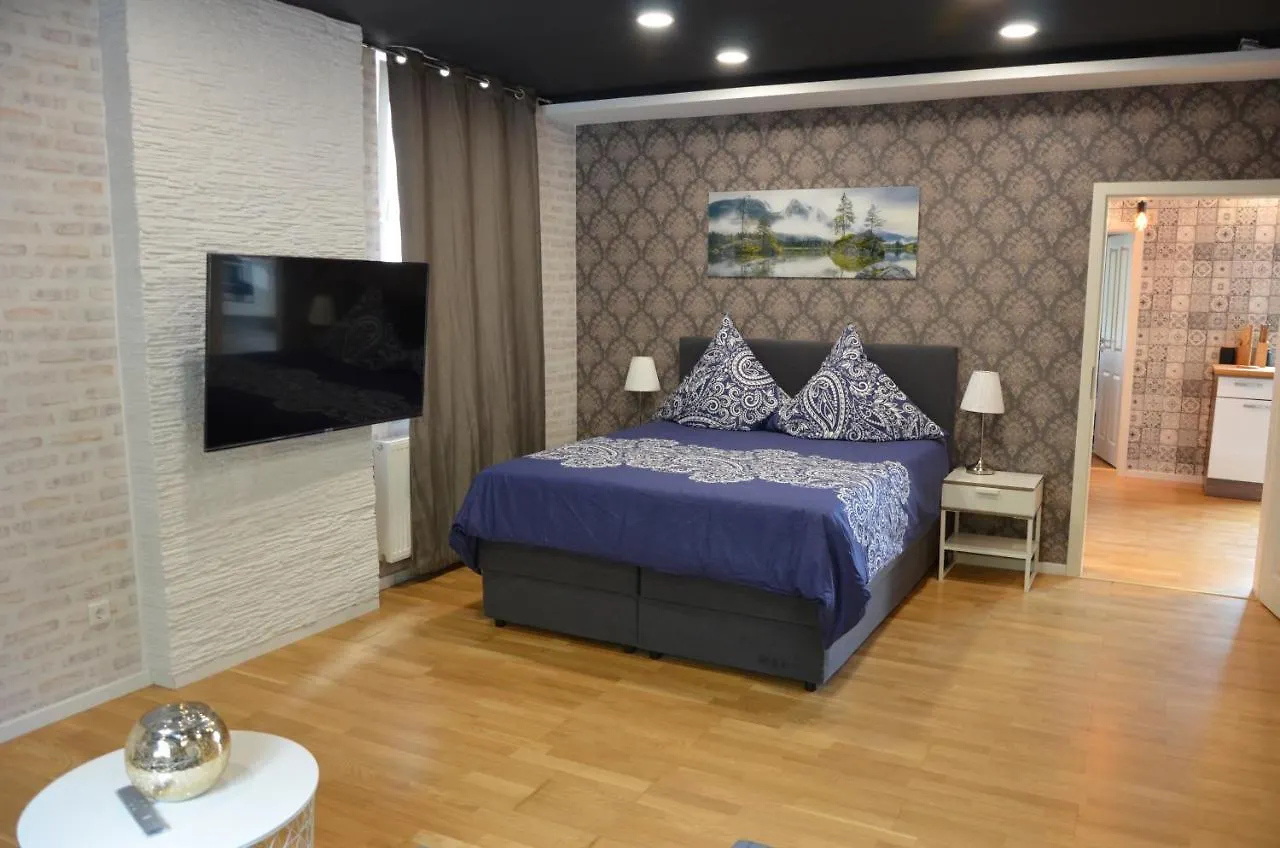 Apartment Am Diako Bremen