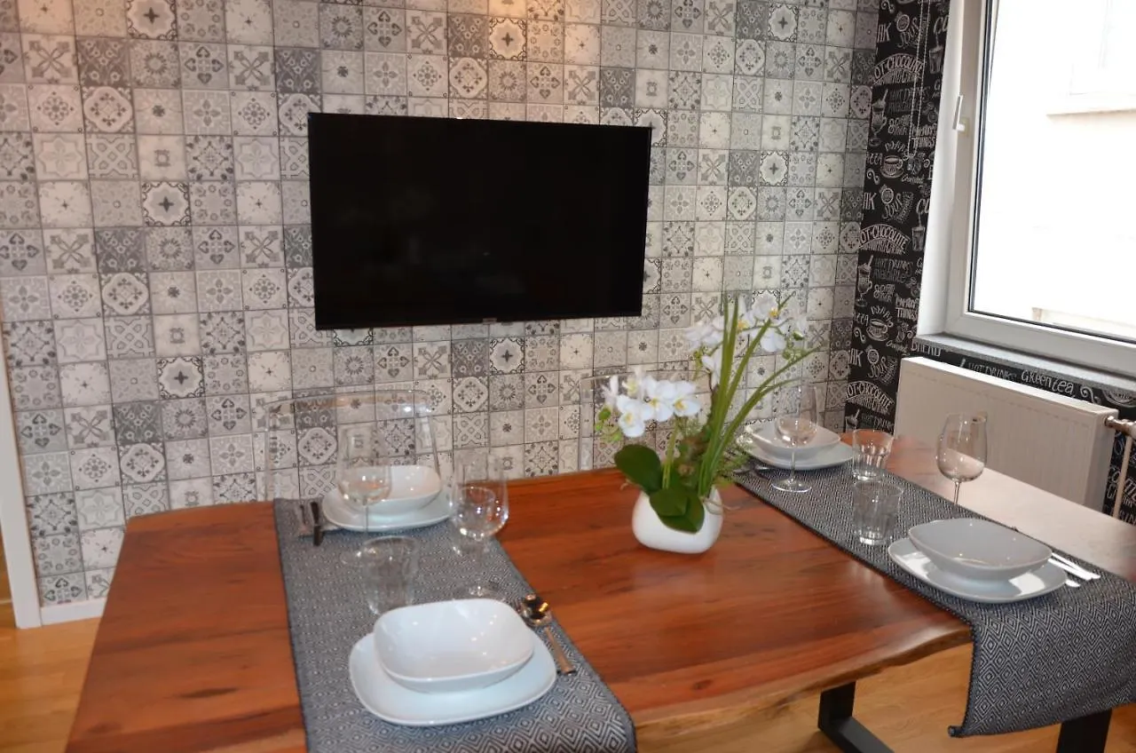 Apartment Am Diako Bremen