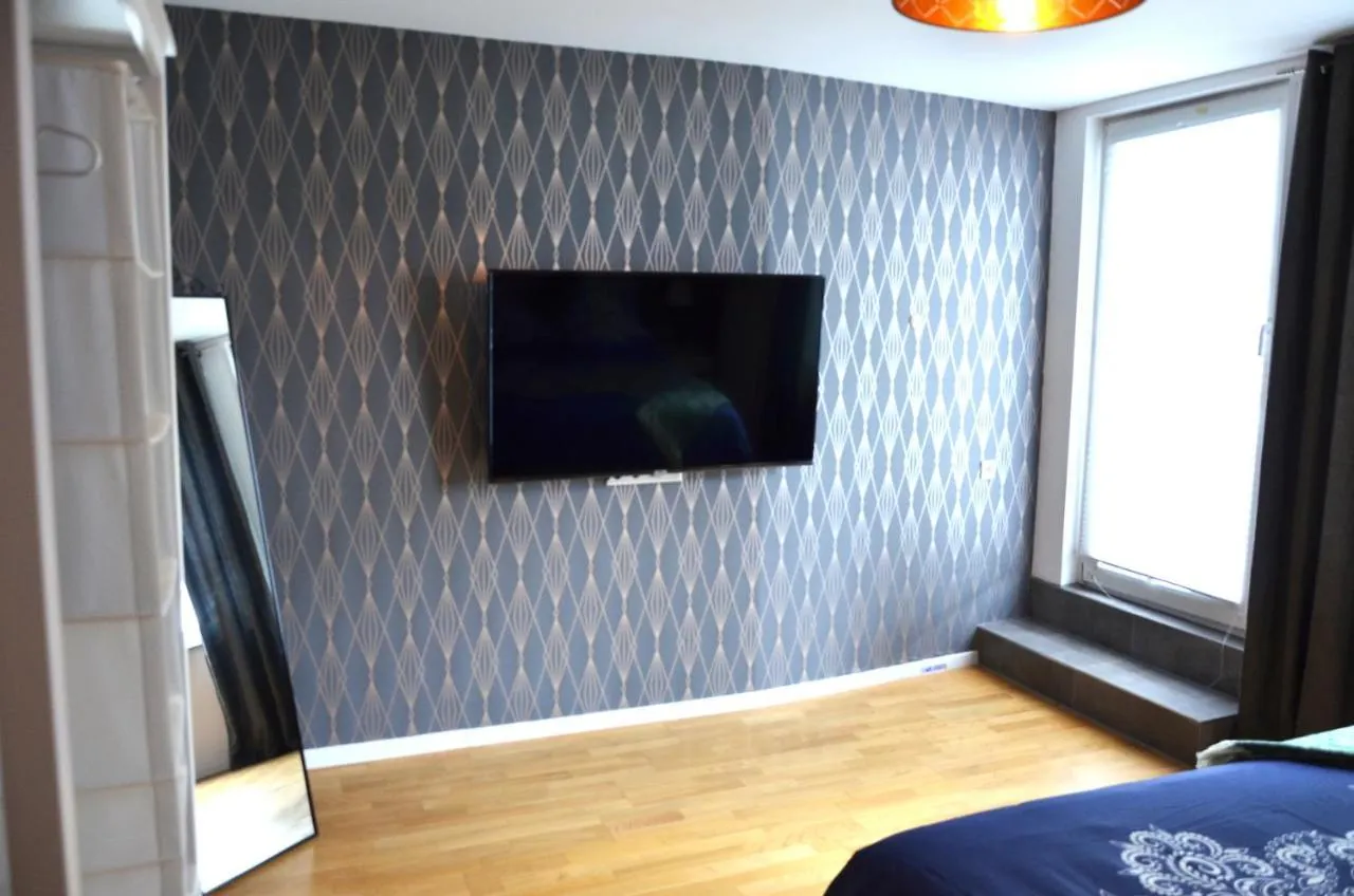 Apartment Am Diako Bremen