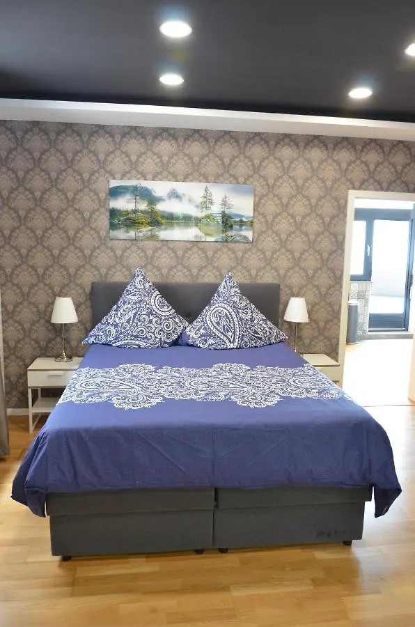 Apartment Am Diako Bremen